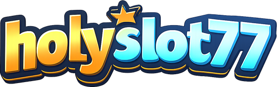 Logo holyslot77